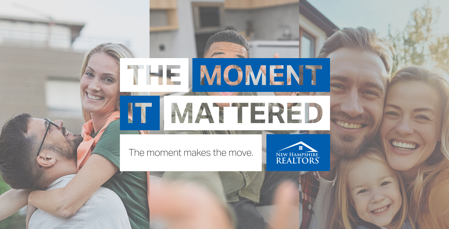 New home celebration